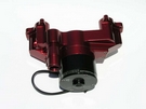 GM LS1 12V ELECTRIC W/P RED